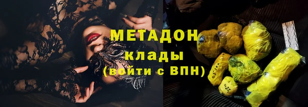 хмурый Алзамай
