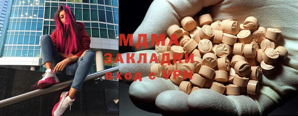 хмурый Алзамай
